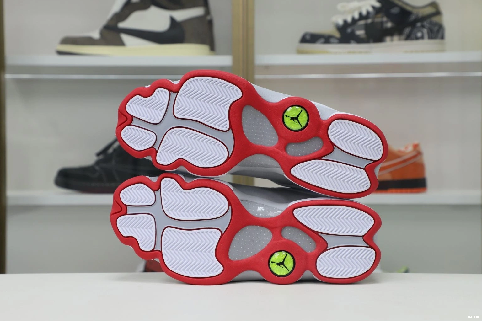 Jordan Jordan Air 13
